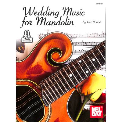 9781513463872 - Wedding music