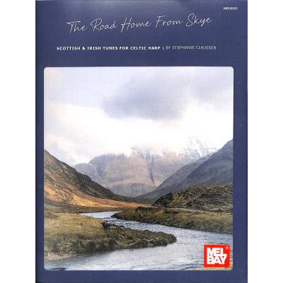 9781513466804 - The road home from skye