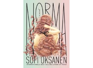 9781524711290 - Norma - Sofi Oksanen Kartoniert (TB)