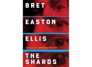 9781524712426 - The Shards - Bret Easton Ellis Kartoniert (TB)