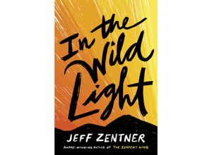 9781524720247 - In the Wild Light - Jeff Zentner Gebunden