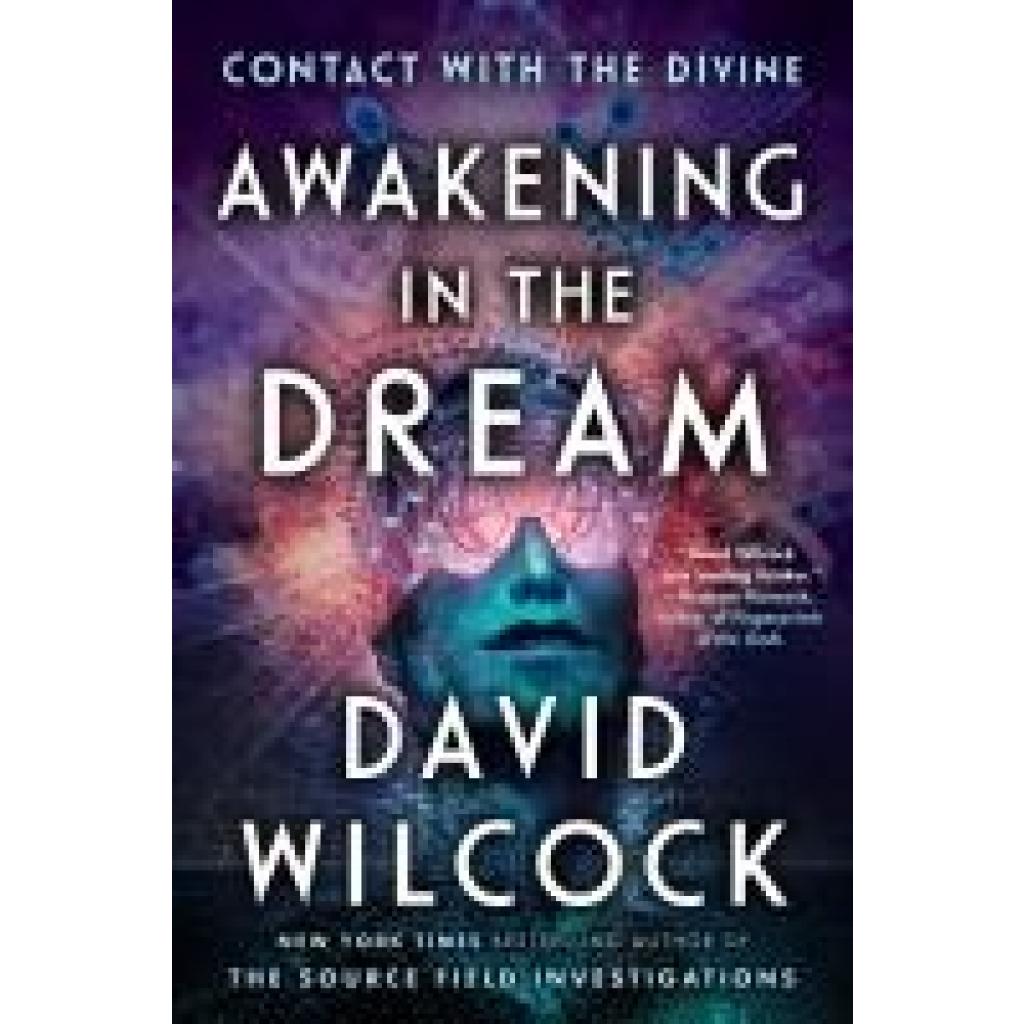 9781524742041 - Wilcock David Awakening in the Dream