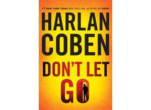 9781524742287 - Don	 Let Go - Harlan Coben Kartoniert (TB)