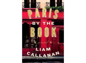 9781524743307 - Paris by the Book - Liam Callanan Kartoniert (TB)