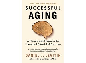 9781524744205 - Successful Aging - Daniel J Levitin Kartoniert (TB)