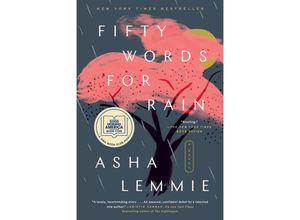 9781524746384 - Fifty Words for Rain - Asha Lemmie Kartoniert (TB)