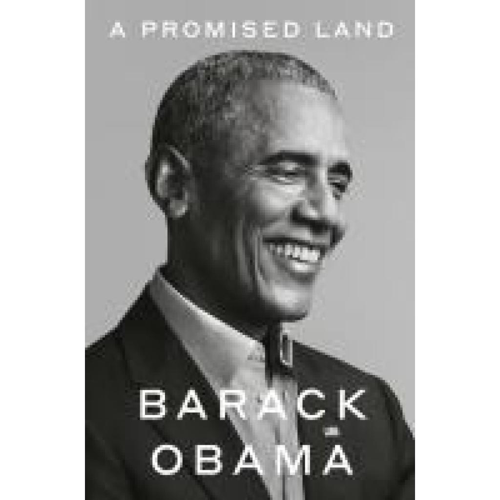 9781524763176 - Obama Barack A Promised Land