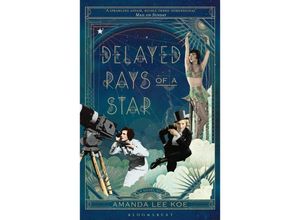 9781526609021 - Delayed Rays of a Star - Amanda Lee Koe Taschenbuch