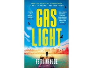 9781526617644 - Gaslight - Femi Kayode Kartoniert (TB)