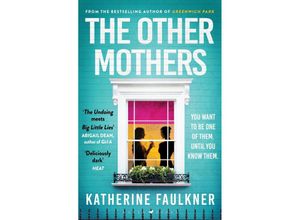 9781526626516 - The Other Mothers - Katherine Faulkner Kartoniert (TB)