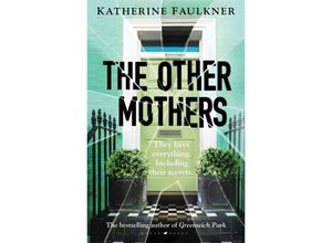 9781526626530 - The Other Mothers - Katherine Faulkner Kartoniert (TB)