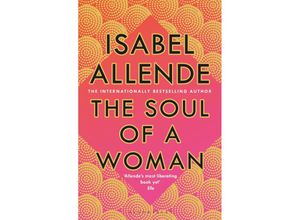 9781526630827 - The Soul of a Woman - Isabel Allende Taschenbuch