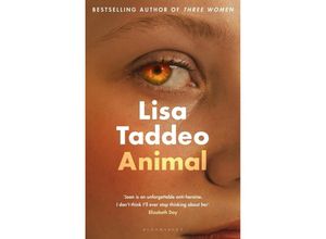 9781526630933 - Animal - Lisa Taddeo Kartoniert (TB)