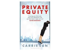 9781526634726 - Private Equity - Carrie Sun Kartoniert (TB)