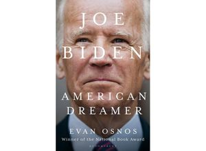 9781526635167 - Joe Biden - Evan Osnos Kartoniert (TB)