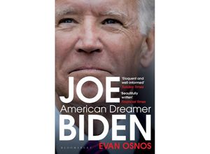 9781526635198 - Joe Biden - Evan Osnos Taschenbuch