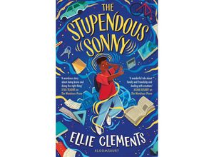 9781526638373 - The Stupendous Sonny - Ellie Clements Taschenbuch