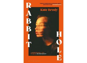 9781526646729 - Rabbit Hole - Kate Brody Kartoniert (TB)