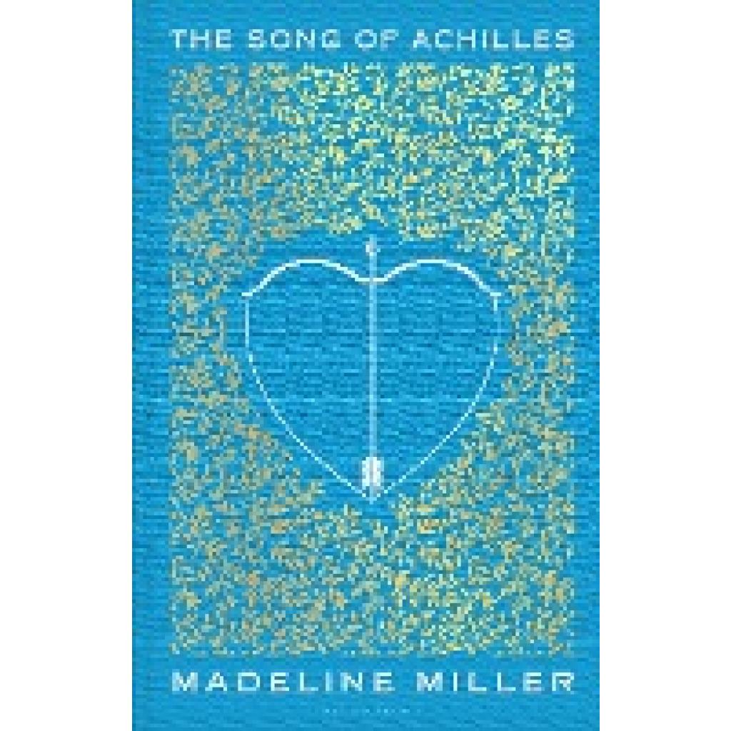 9781526648174 - Miller Madeline The Song of Achilles Anniversary Edition