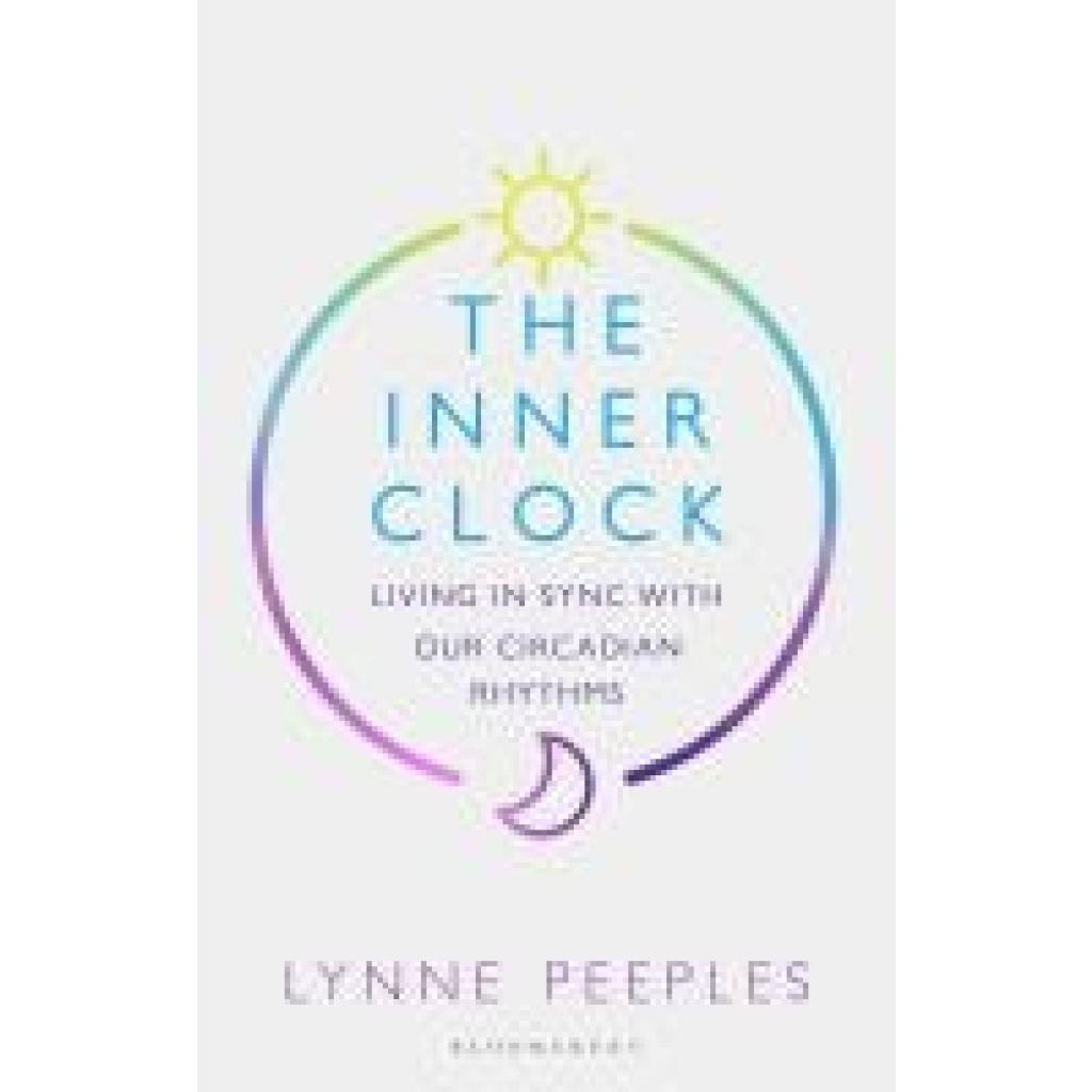 9781526649119 - Peeples Lynne The Inner Clock