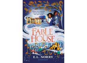 9781526649539 - Fablehouse - Emma Norry Kartoniert (TB)