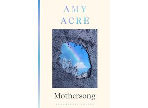 9781526650696 - Mothersong - Amy Acre Taschenbuch