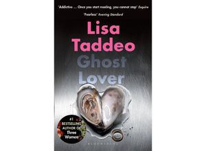 9781526653185 - Ghost Lover - Lisa Taddeo Kartoniert (TB)