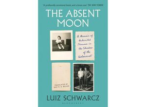 9781526653895 - The Absent Moon - Luiz Schwarcz Taschenbuch