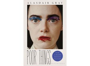 9781526657886 - Poor Things - Alasdair Gray Kartoniert (TB)