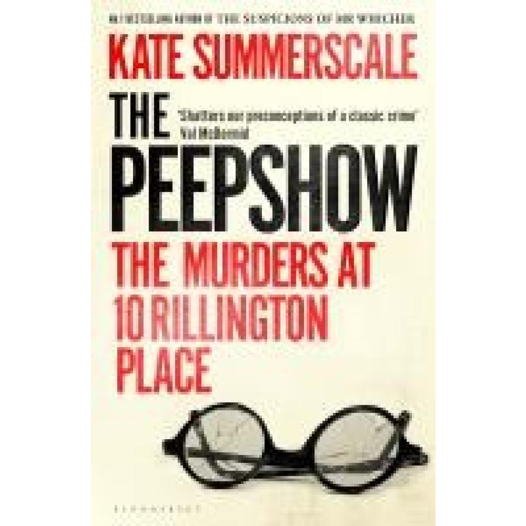9781526660503 - Summerscale Kate The Peepshow 9781526660503 - Summerscale Kate The Peepshow