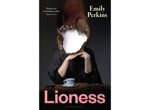 9781526660671 - Lioness - Emily Perkins Kartoniert (TB)