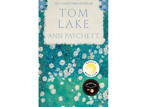 9781526664280 - Tom Lake - Ann Patchett Kartoniert (TB)