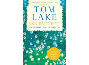 9781526664297 - Tom Lake - Ann Patchett Kartoniert (TB)