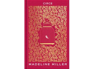 9781526664587 - Circe Anniversary Edition - Madeline Miller Gebunden