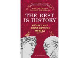 9781526667748 - The Rest is History - Tom Holland Dominic Sandbrook Taschenbuch