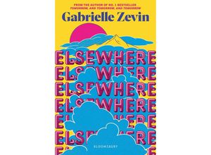 9781526675835 - Elsewhere - Gabrielle Zevin Taschenbuch