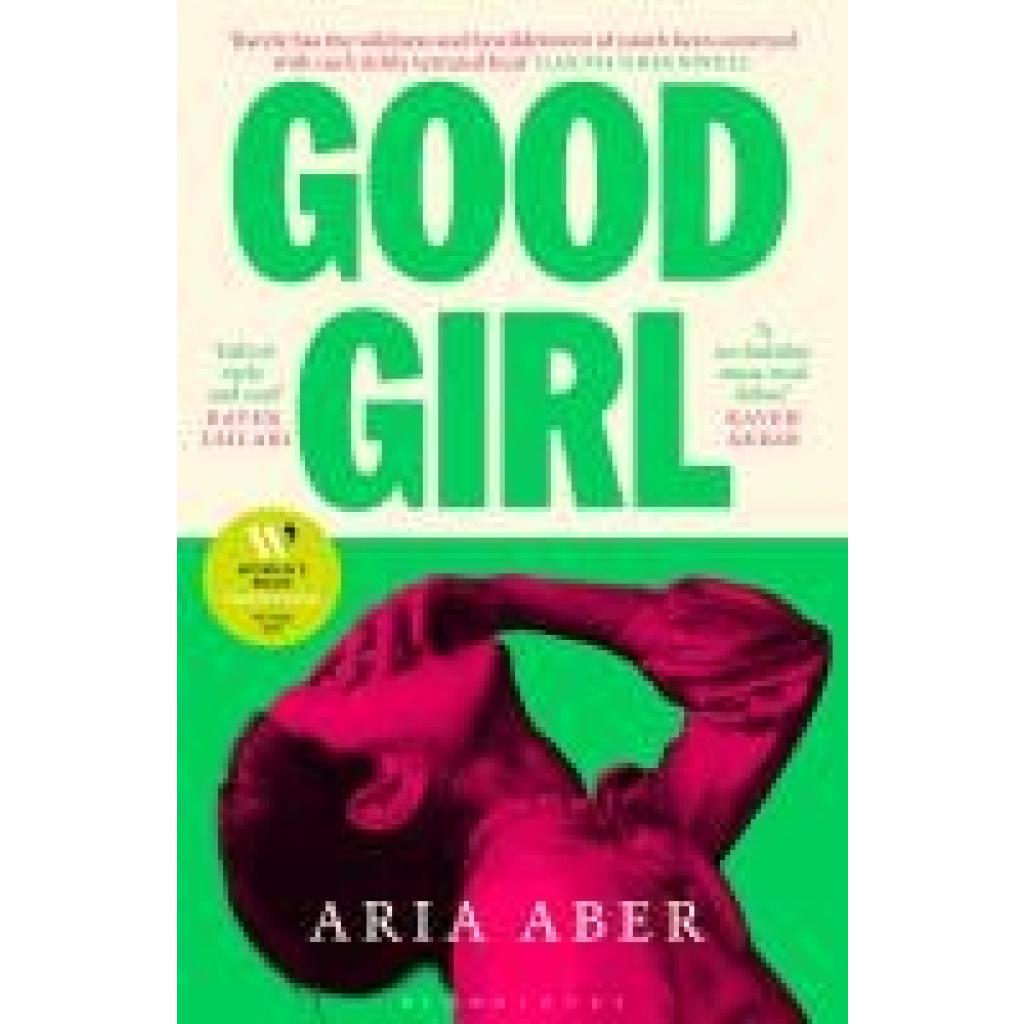 9781526679031 - Aber Aria Good Girl