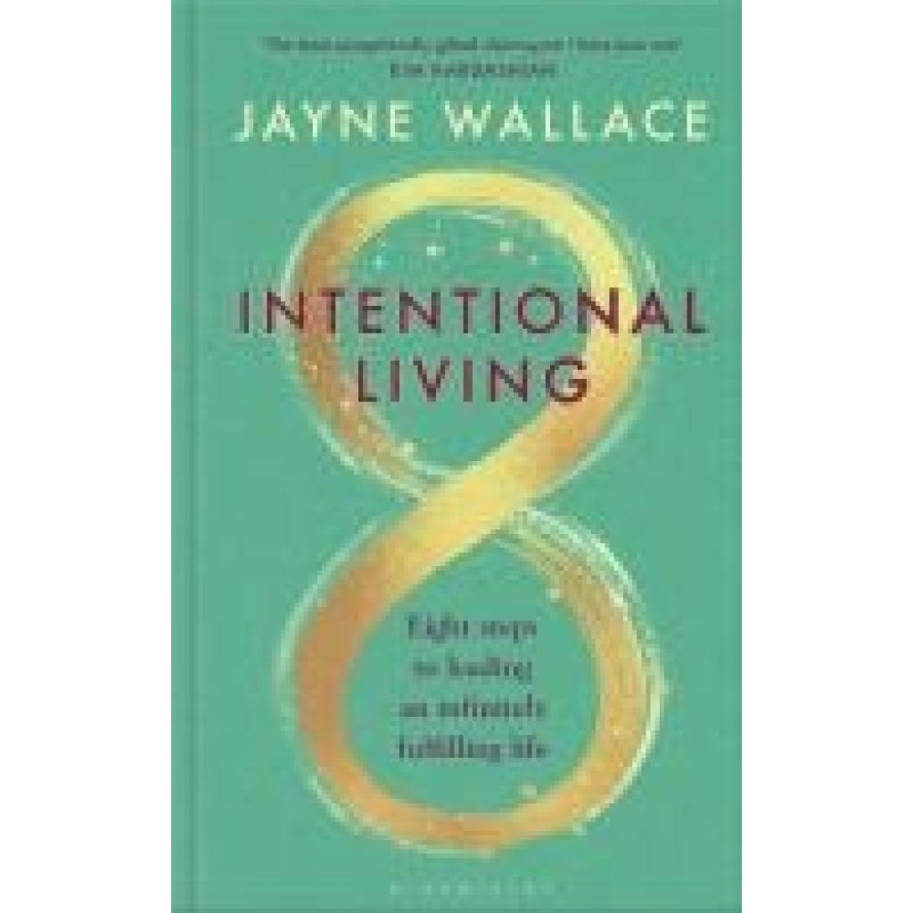 9781526682833 - Wallace Jayne Intentional Living