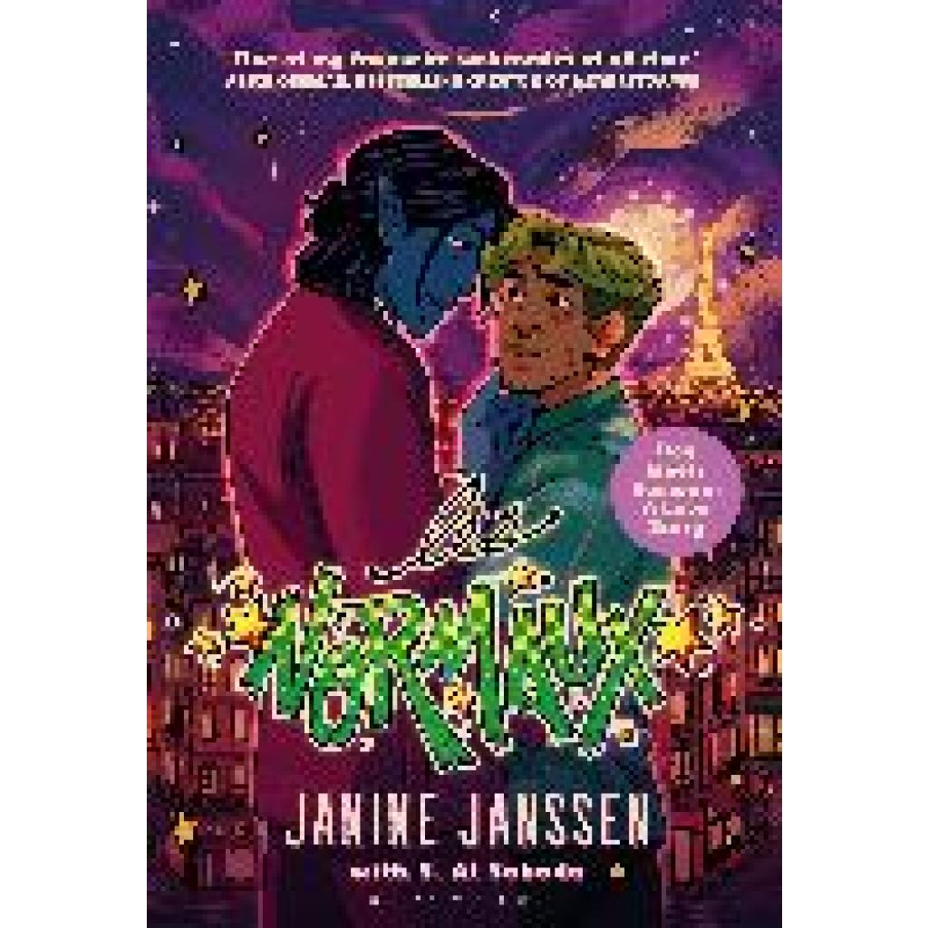 9781526686602 - Janssen Janine Les Normaux