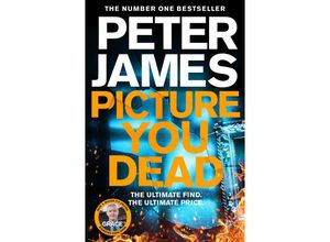 9781529004380 - Picture You Dead - Peter James Taschenbuch