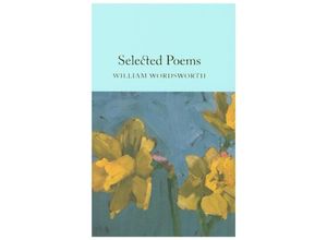 9781529011890 - Selected Poems - William Wordsworth Gebunden