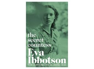 9781529012262 - The Secret Countess - Eva Ibbotson Kartoniert (TB)