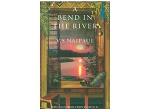 9781529014099 - A Bend in the River - Vidiadhar S Naipaul Kartoniert (TB)