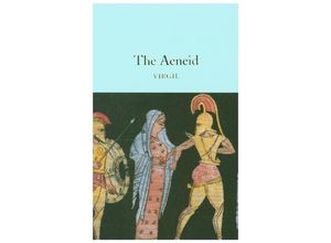 9781529015010 - The Aeneid - Virgil Gebunden