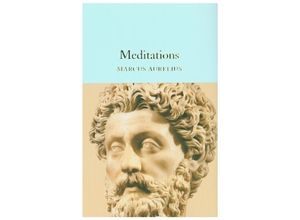 9781529015027 - Meditations - Marc Aurel Gebunden