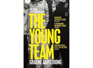 9781529017366 - The Young Team - Graeme Armstrong Kartoniert (TB)