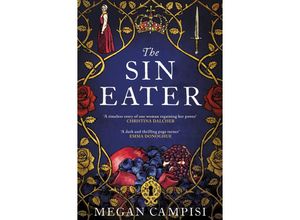 9781529019070 - The Sin Eater - Megan Campisi Kartoniert (TB)