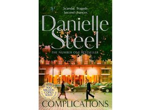 9781529021660 - Complications - Danielle Steel Taschenbuch