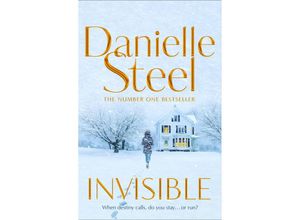 9781529021820 - Invisible - Danielle Steel Kartoniert (TB)