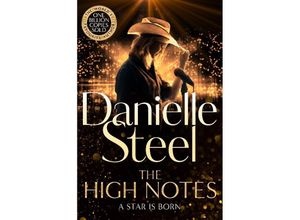 9781529022148 - The High Notes - Danielle Steel Kartoniert (TB)